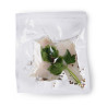 Kokkamiskotid Sous Vide siledad 200 x 150 mm - 100 tk komplekt