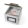 Sous Vide siledad küpsetuskotid 250 x 150 mm - 100 tk komplekt