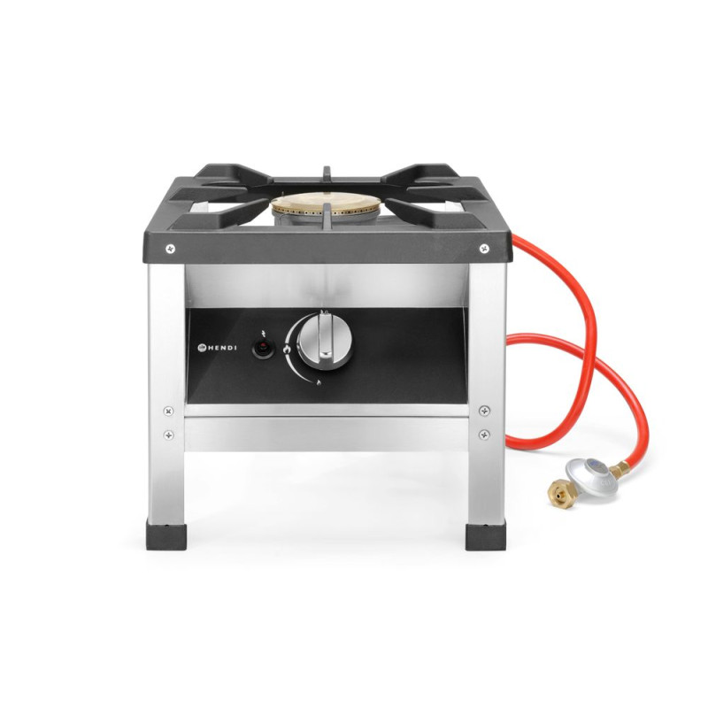 Gaasipliit Kitchen Line - Bränd HENDI - Fourniresto Gaasipliit Kitchen Line - Bränd HENDI - Fourniresto