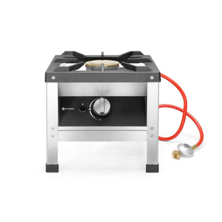 Gaasipliit Kitchen Line - Bränd HENDI - Fourniresto