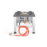 Gaasipliit Kitchen Line - Bränd HENDI - Fourniresto