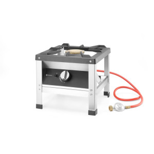 Gaasipliit Kitchen Line - Bränd HENDI - Fourniresto