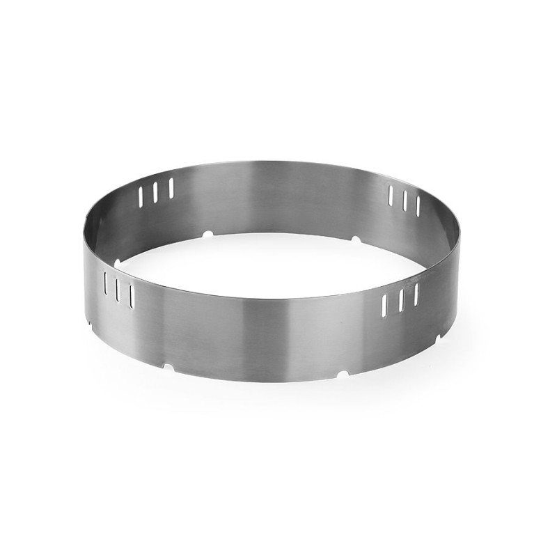 Circle for stove - Brand HENDI - Fourniresto Circle for stove - Brand HENDI - Fourniresto