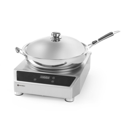 Induktsioonplaat wok-pannile - 3500 W