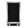 Kahepoolne induktsioonpliit - 7000 W