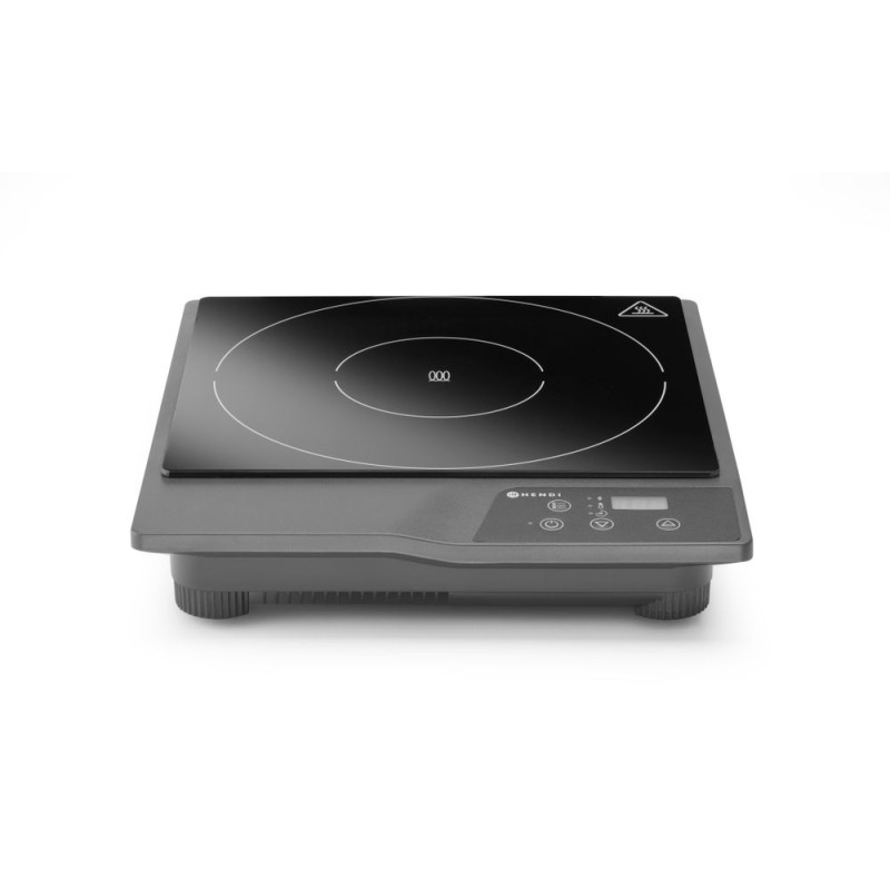 Induktsioonpliit - 1800 W Induktsioonpliit - 1800 W