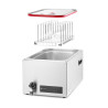 Sous-vide pliidi GN 1/1 - Bränd HENDI - Fourniresto