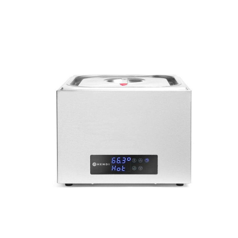 Sous vide cooker GN 2/3 Sous vide cooker GN 2/3
