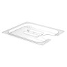 Gastronorm lid with notch for immersion circulator - Brand HENDI - Fourniresto