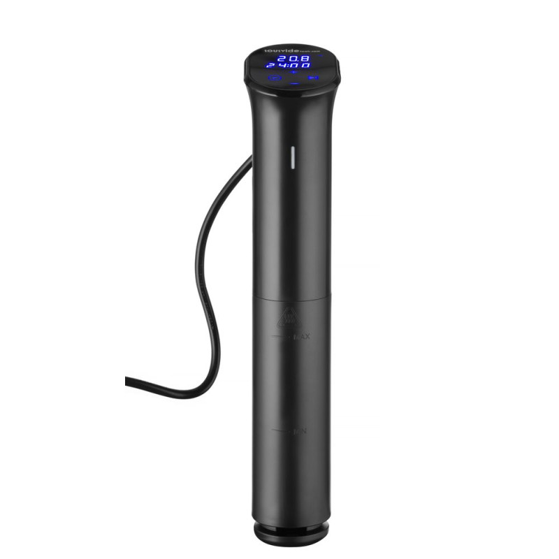 iVide immersion heater 2.0 - Brand HENDI - Fourniresto iVide immersion heater 2.0 - Brand HENDI - Fourniresto