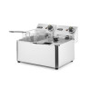 Fritüür Kitchen Line - 2 x 4 L