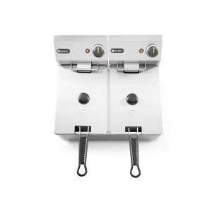 Fritüür Kitchen Line - 2 x 4 L