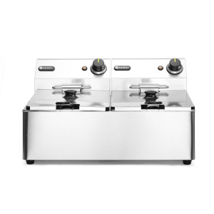 Fritüür Kitchen Line - 2 x 6 L