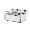 Fritüür Kitchen Line - 2 x 6 L