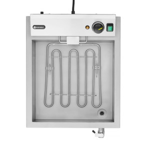 Fritüür 12 L - Bränd HENDI - Fourniresto