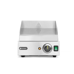 Grill Profi Line - Sile plaat