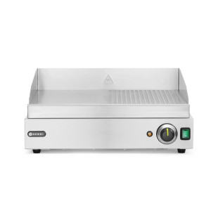 Grill Profi Line - Siledad ja soonilised plaadid