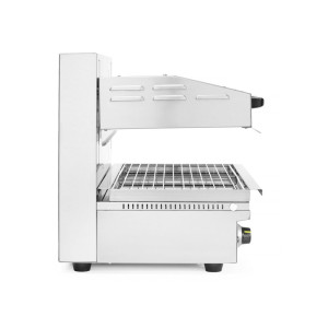 Elektriline salamander 2 tsooni - 3600 W