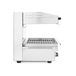 Elektriline salamander 2 tsooni - 3600 W