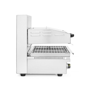 Elektriline salamander 2 tsooni - 3600 W