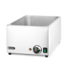Bain-marie köögiliin - Bränd HENDI - Fourniresto