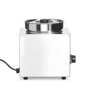 Thermo-süsteem - 1 paak