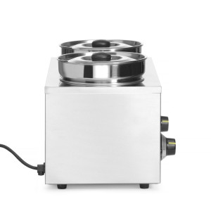 Thermo-süsteem 2 - Bränd HENDI - Fourniresto