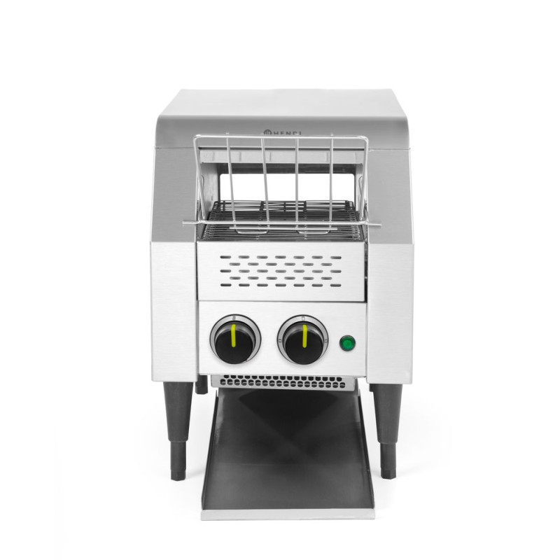 Conveyor Toaster Single Conveyor Toaster Single
