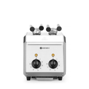 Röster - 2 viilu