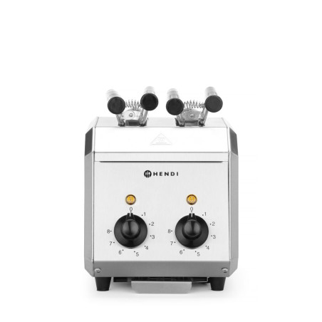 Röster - 2 viilu