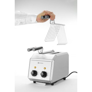 Röster - 2 viilu