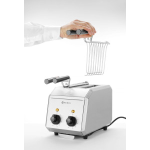 Röster - 2 viilu