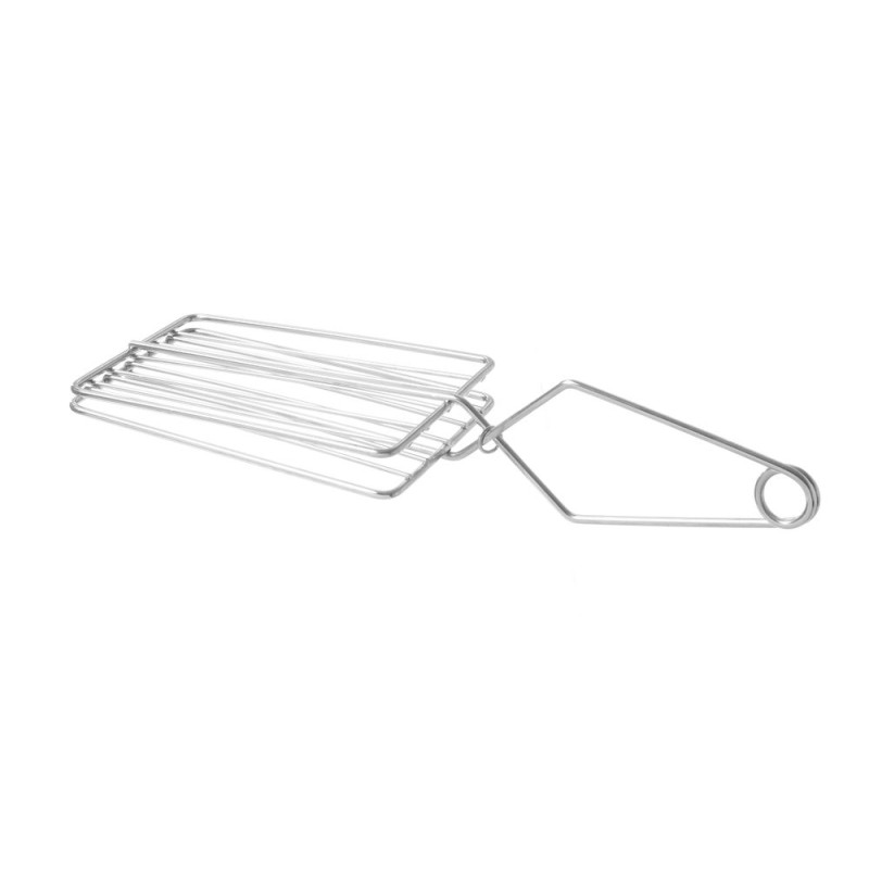 Toaster tongs Toaster tongs