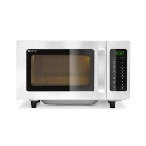 Programmeeritav mikrolaineahi 1000 W
