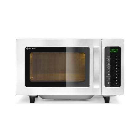 Programmeeritav mikrolaineahi 1000 W