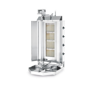 Gaasigrill kebabi jaoks - Profi Line
