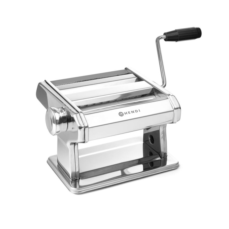 Manual Pasta Machine Manual Pasta Machine
