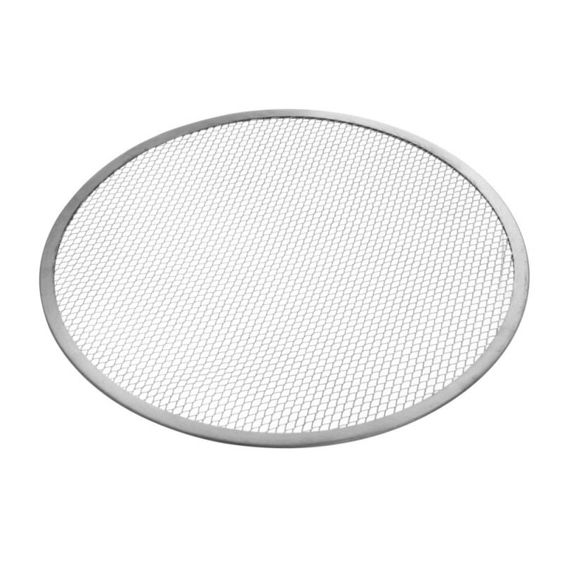 Plaque à Pizza - 360 mm de Diamètre Plaque à Pizza - 360 mm de Diamètre