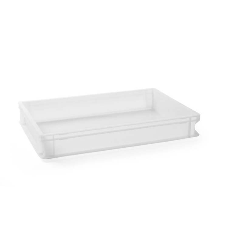 Dough Tray for Pizza - 14 L Dough Tray for Pizza - 14 L