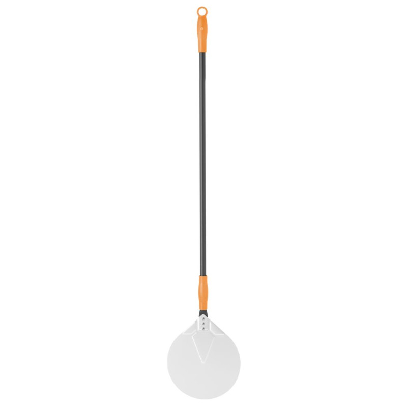 Round Pizza Peel - 1200 x 230 mm Round Pizza Peel - 1200 x 230 mm