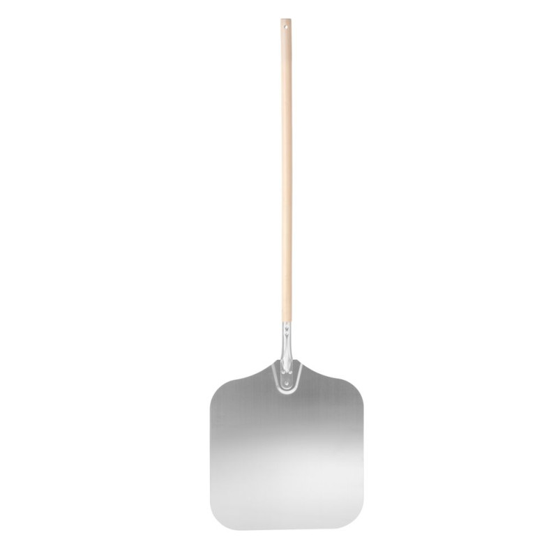 Square pizza peel - Brand HENDI - Fourniresto Square pizza peel - Brand HENDI - Fourniresto
