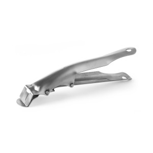 Pitsa vormimise tangid 190 mm