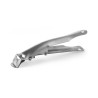 Pitsa vormimise tangid 190 mm