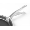 Pitsa vormimise tangid 190 mm