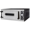 Pizzaahi BASIC 4 - Bränd HENDI - Fourniresto