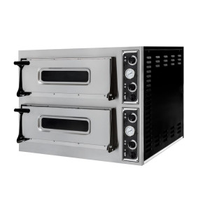 Pizzaahi BASIC 44 - Bränd HENDI - Fourniresto