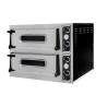 Pizzaahi BASIC 44 - Bränd HENDI - Fourniresto