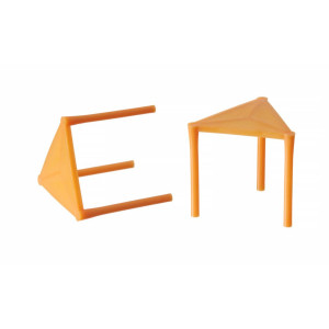 Pitsade eraldajad - komplekt 500