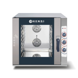 Neli segamismasinat käsitsi NANO - 7 x GN 1/1