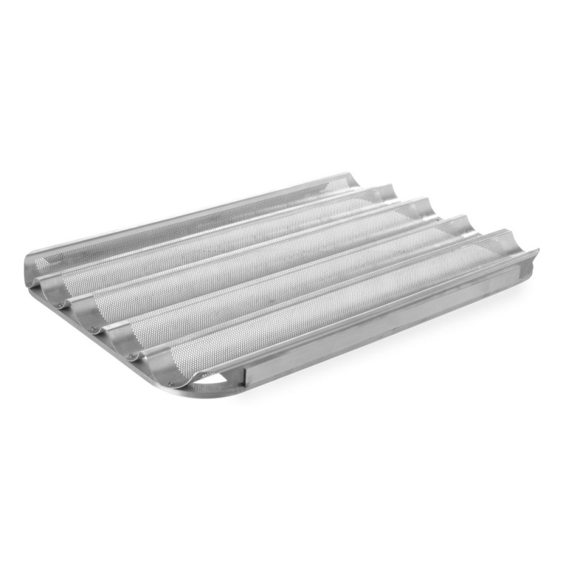 Tray for baguettes - Brand HENDI - Fourniresto Tray for baguettes - Brand HENDI - Fourniresto